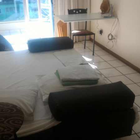 Apart Hotel Quartier Latin ヴィトーリア エクステリア 写真