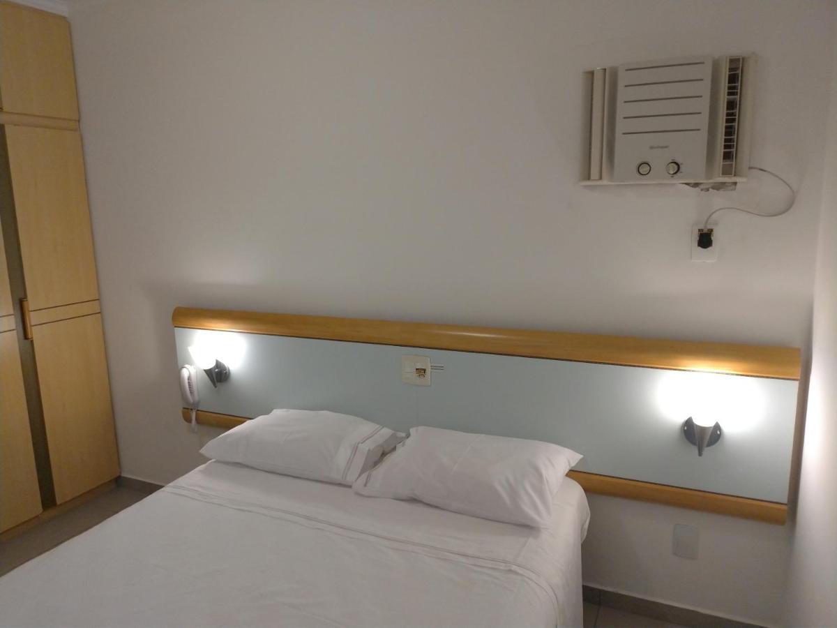 Apart Hotel Quartier Latin ヴィトーリア エクステリア 写真