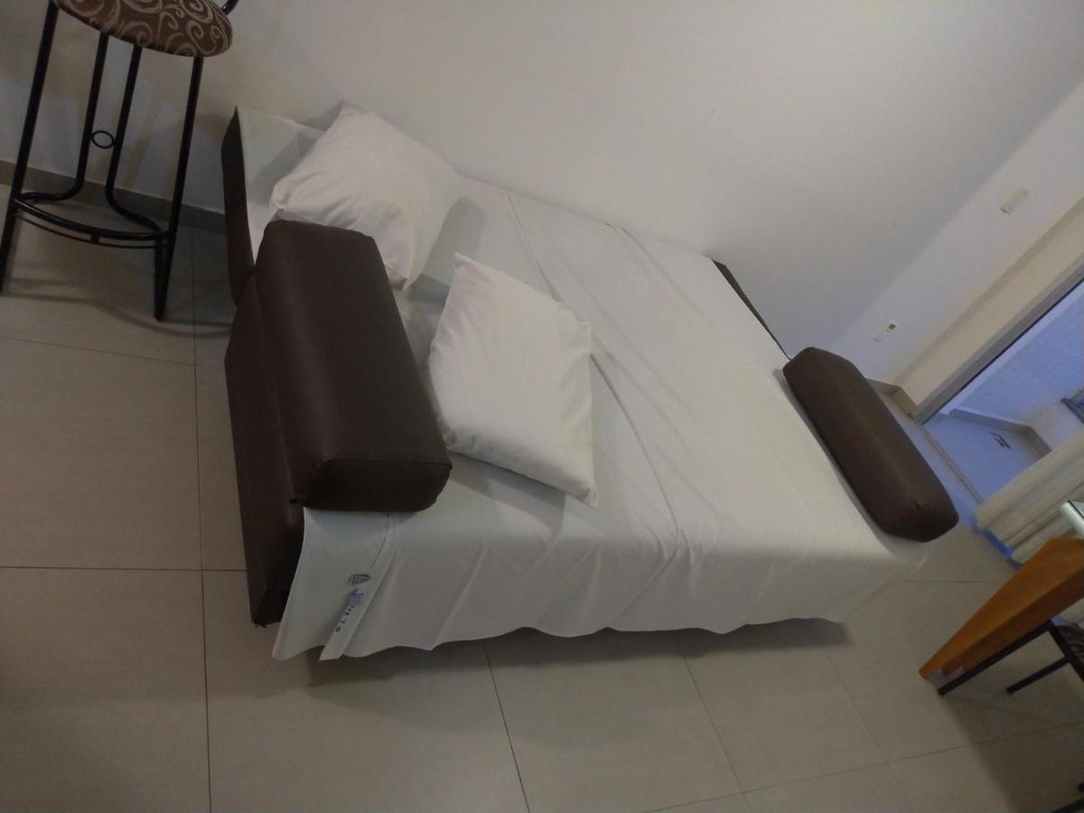 Apart Hotel Quartier Latin ヴィトーリア エクステリア 写真