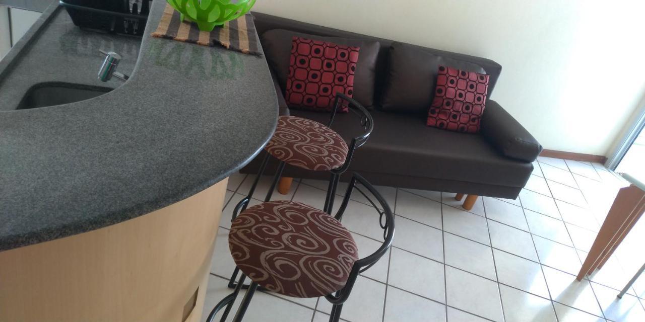 Apart Hotel Quartier Latin ヴィトーリア エクステリア 写真