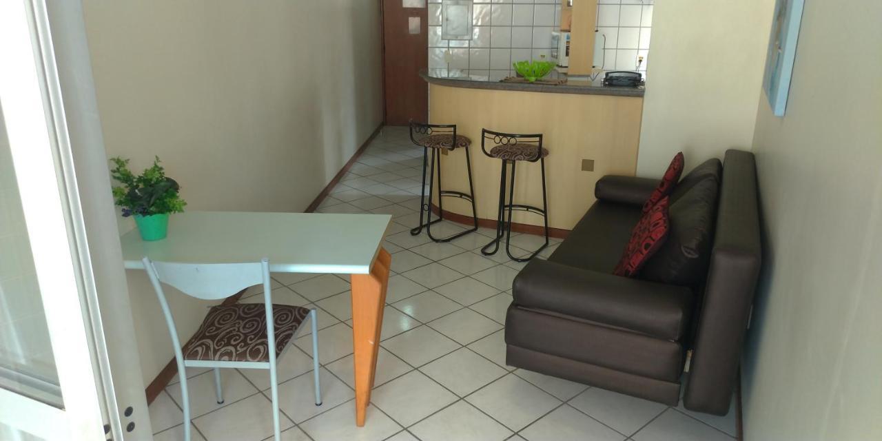 Apart Hotel Quartier Latin ヴィトーリア エクステリア 写真