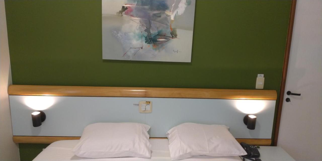 Apart Hotel Quartier Latin ヴィトーリア エクステリア 写真