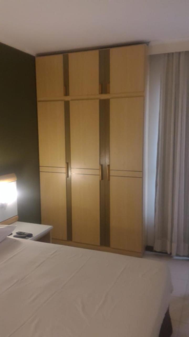 Apart Hotel Quartier Latin ヴィトーリア エクステリア 写真