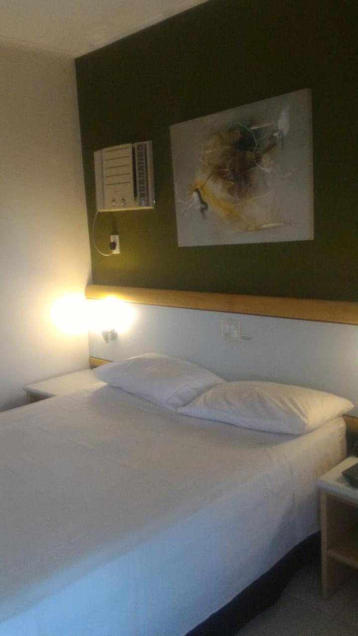 Apart Hotel Quartier Latin ヴィトーリア エクステリア 写真