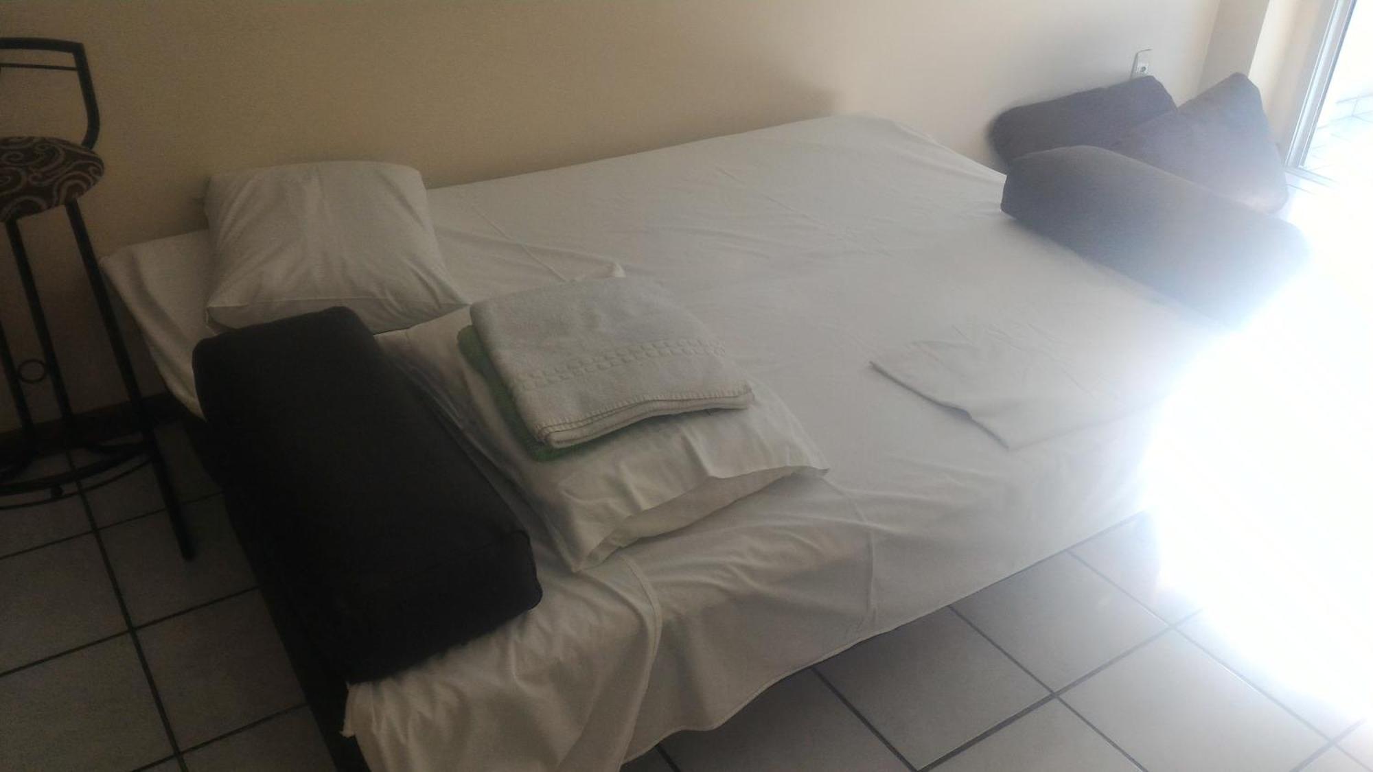 Apart Hotel Quartier Latin ヴィトーリア エクステリア 写真