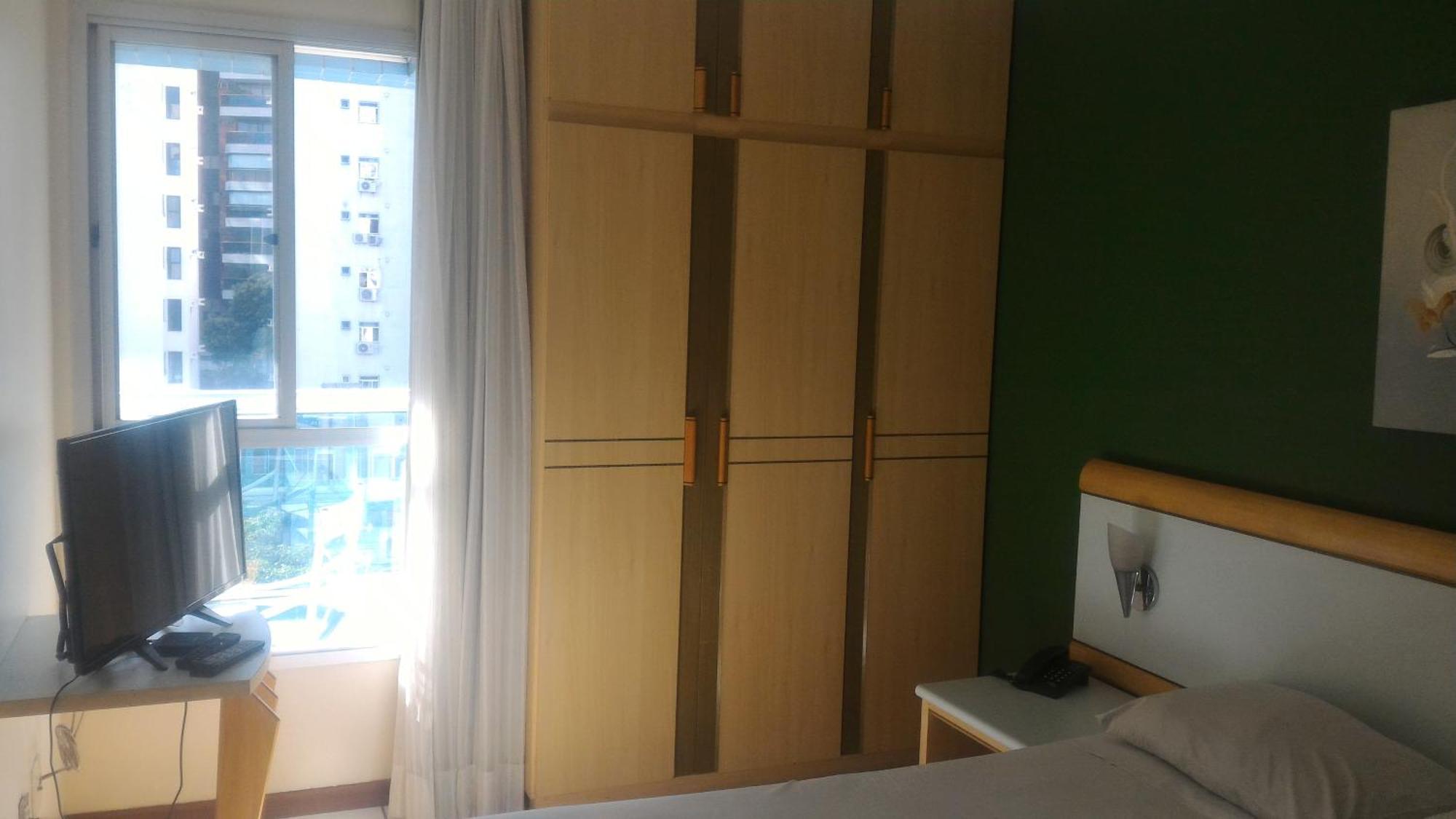 Apart Hotel Quartier Latin ヴィトーリア エクステリア 写真