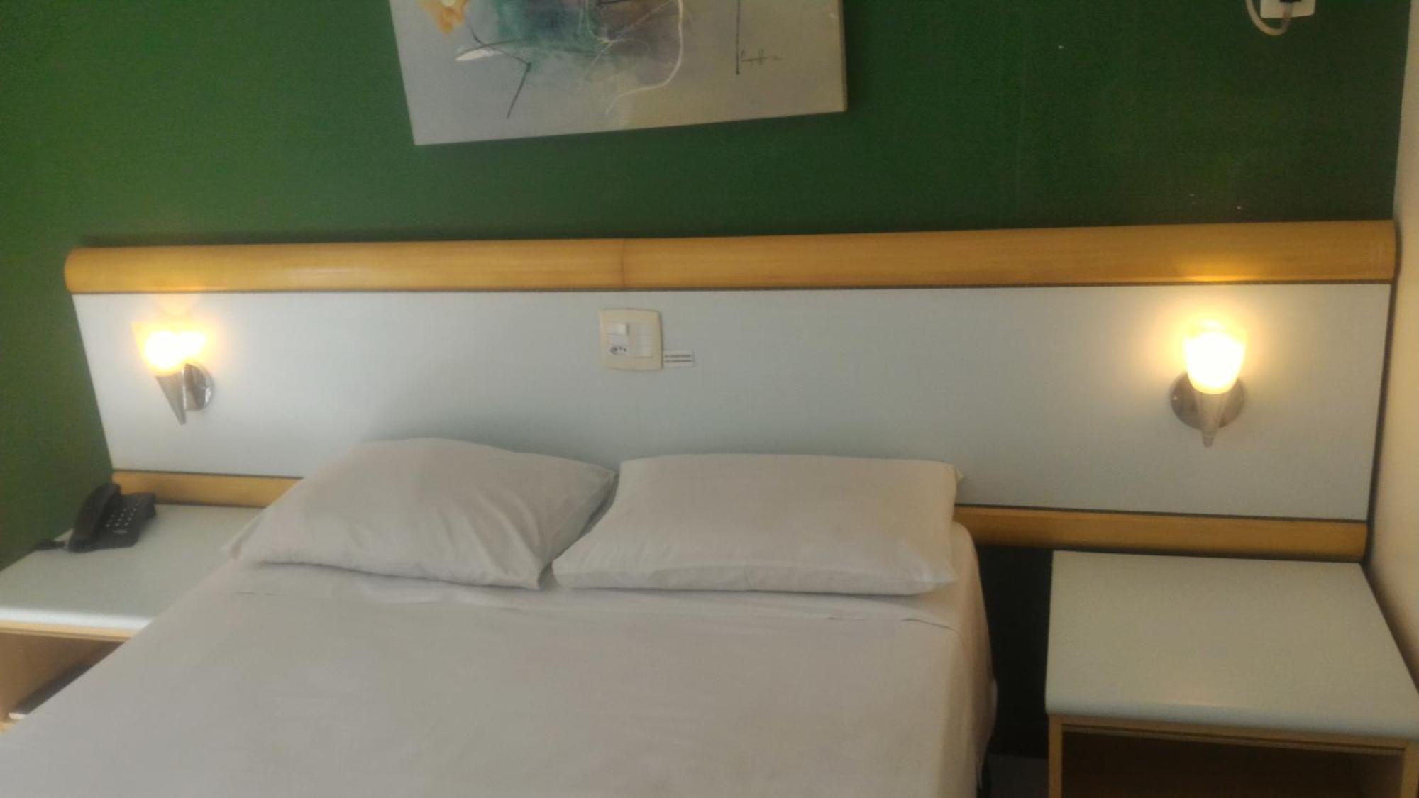 Apart Hotel Quartier Latin ヴィトーリア エクステリア 写真