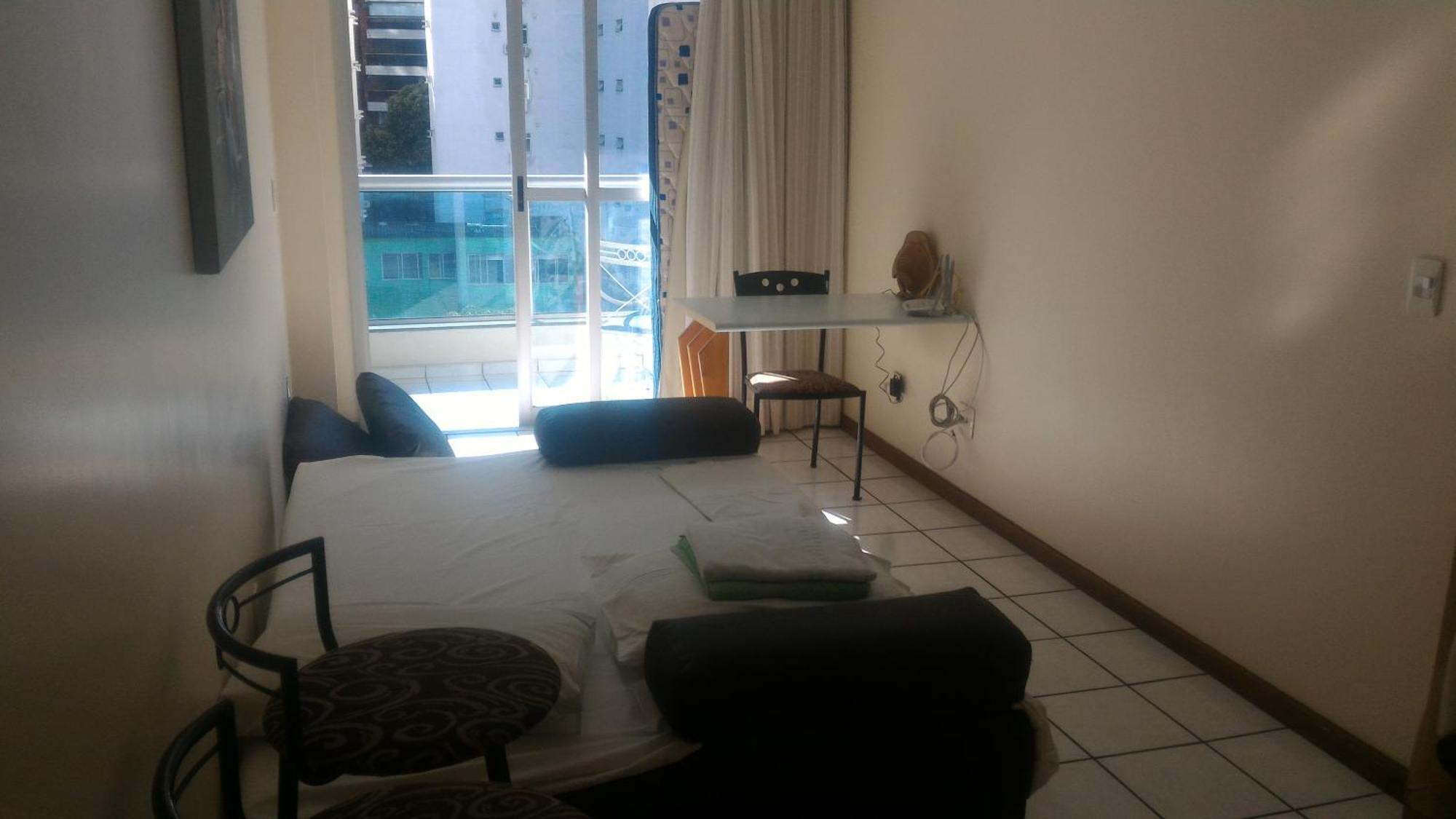 Apart Hotel Quartier Latin ヴィトーリア エクステリア 写真