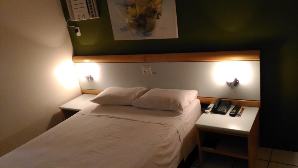 Apart Hotel Quartier Latin ヴィトーリア エクステリア 写真