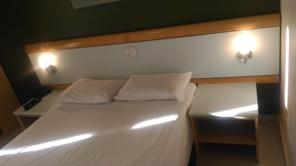 Apart Hotel Quartier Latin ヴィトーリア エクステリア 写真