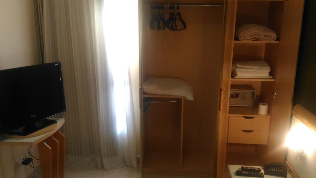 Apart Hotel Quartier Latin ヴィトーリア エクステリア 写真