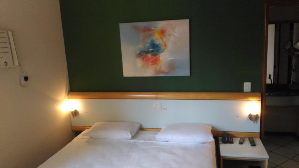 Apart Hotel Quartier Latin ヴィトーリア エクステリア 写真