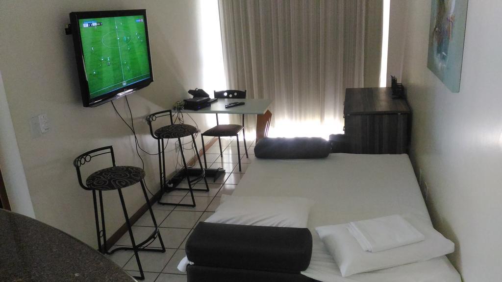 Apart Hotel Quartier Latin ヴィトーリア エクステリア 写真