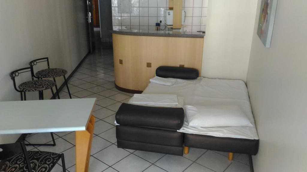 Apart Hotel Quartier Latin ヴィトーリア エクステリア 写真