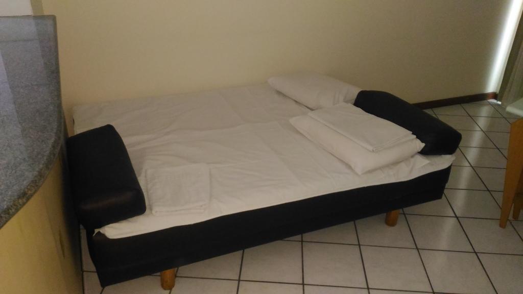 Apart Hotel Quartier Latin ヴィトーリア エクステリア 写真