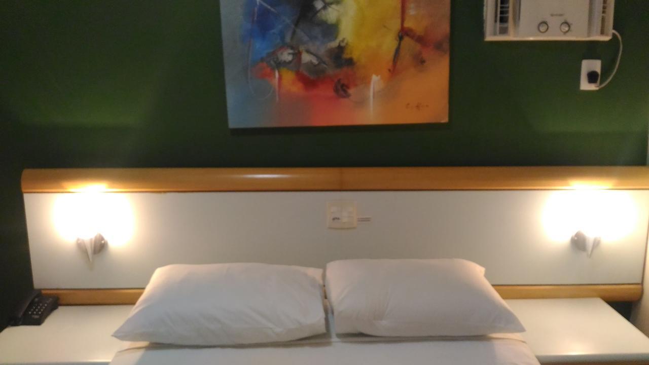 Apart Hotel Quartier Latin ヴィトーリア エクステリア 写真
