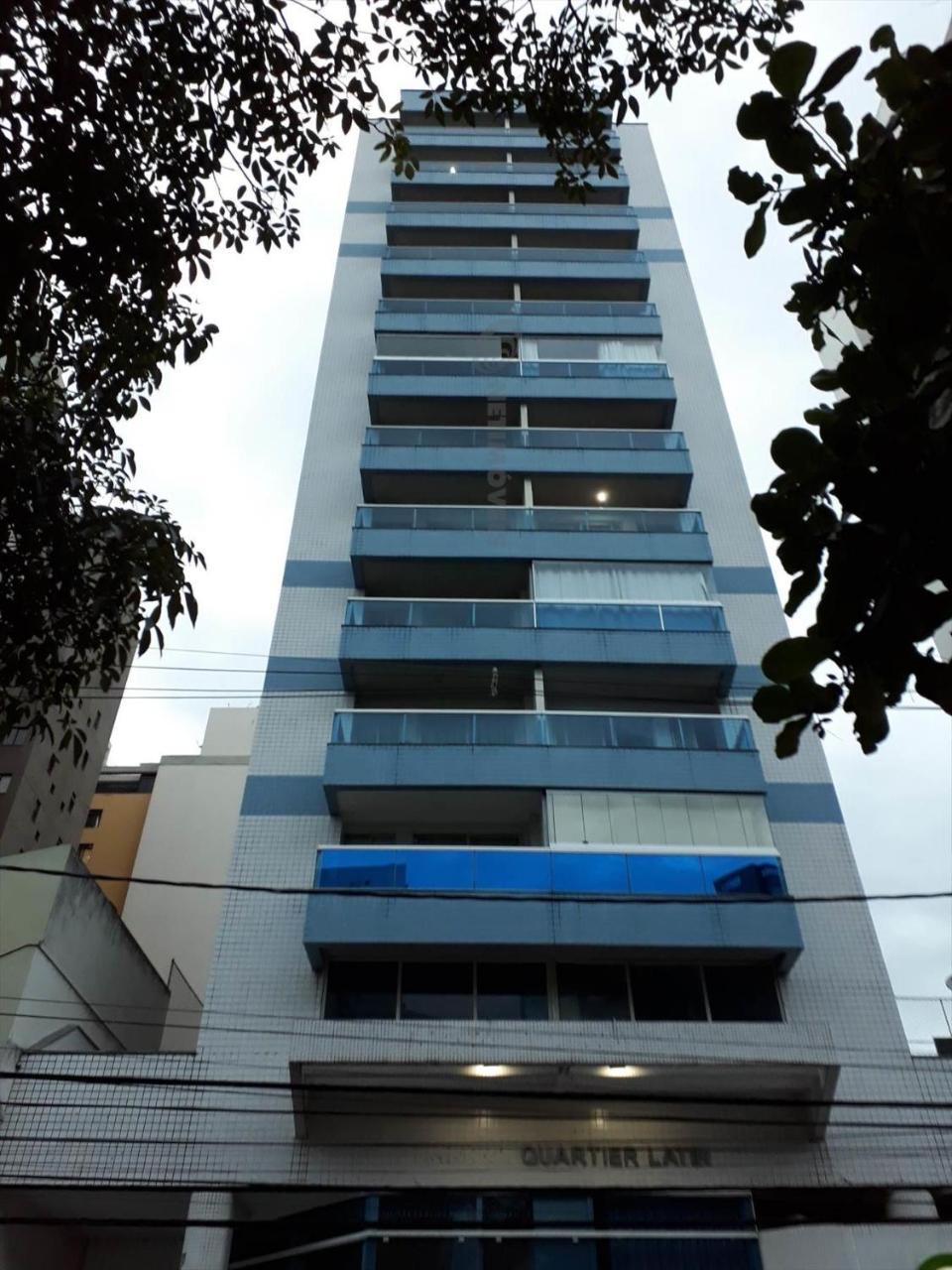Apart Hotel Quartier Latin ヴィトーリア エクステリア 写真