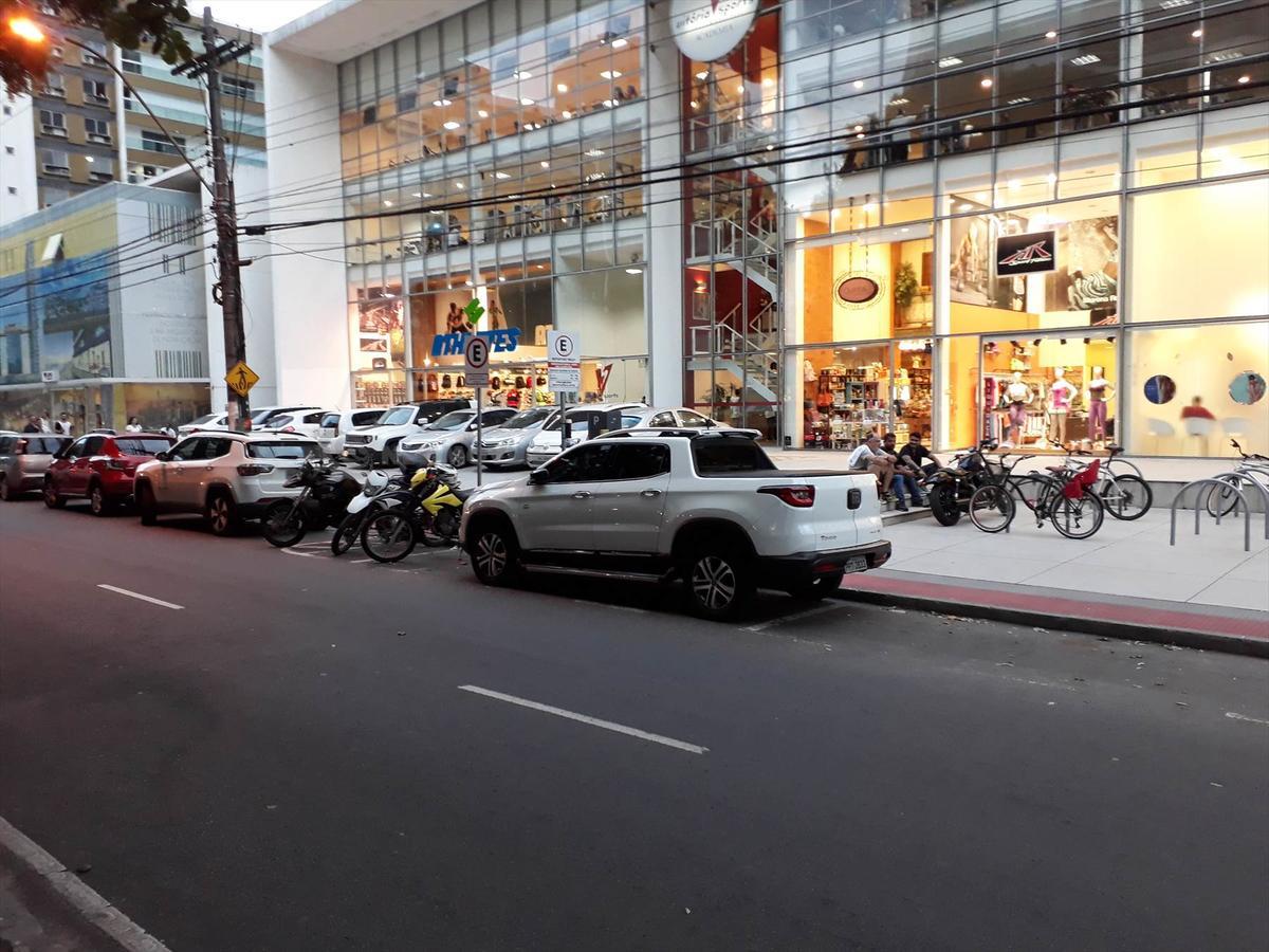 Apart Hotel Quartier Latin ヴィトーリア エクステリア 写真