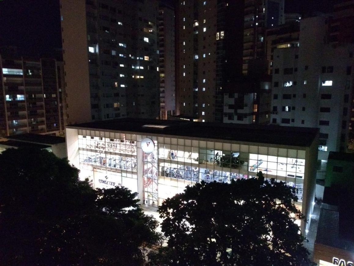Apart Hotel Quartier Latin ヴィトーリア エクステリア 写真