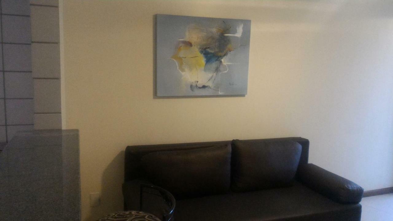 Apart Hotel Quartier Latin ヴィトーリア エクステリア 写真