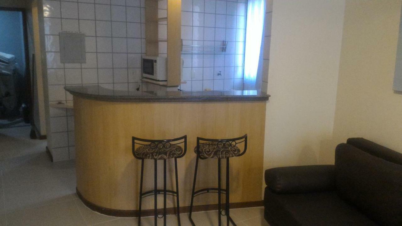 Apart Hotel Quartier Latin ヴィトーリア エクステリア 写真