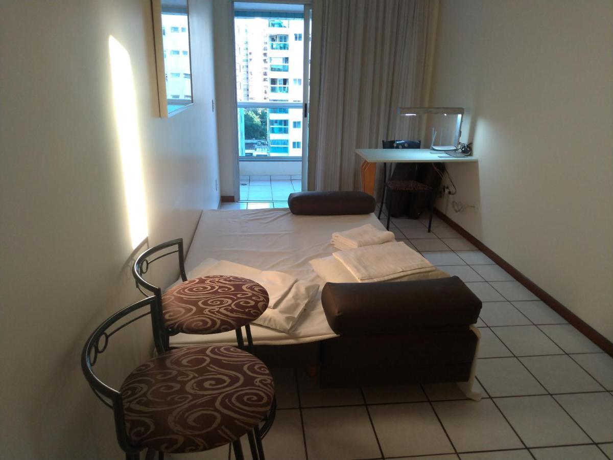 Apart Hotel Quartier Latin ヴィトーリア エクステリア 写真