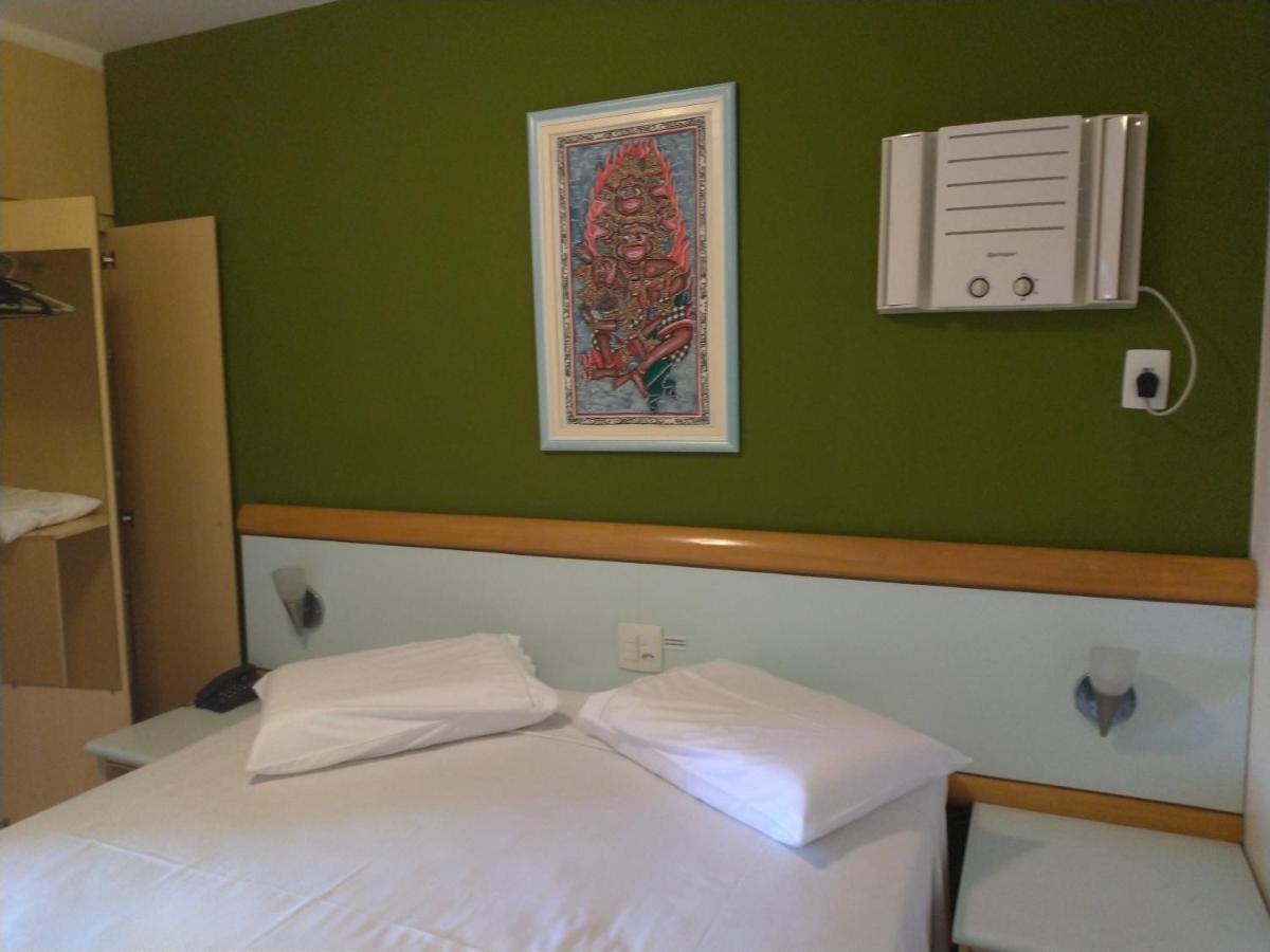 Apart Hotel Quartier Latin ヴィトーリア エクステリア 写真
